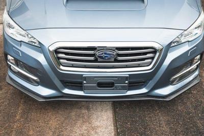2015 Subaru Levorg - Thumbnail