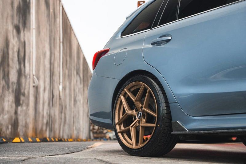 2015 Subaru Levorg