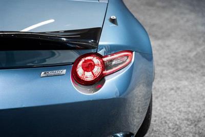 2015 Mazda Roadster - Thumbnail