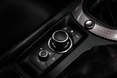 2015 Mazda Roadster - Thumbnail