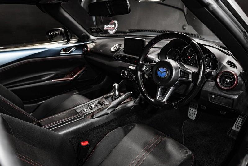 2015 Mazda Roadster