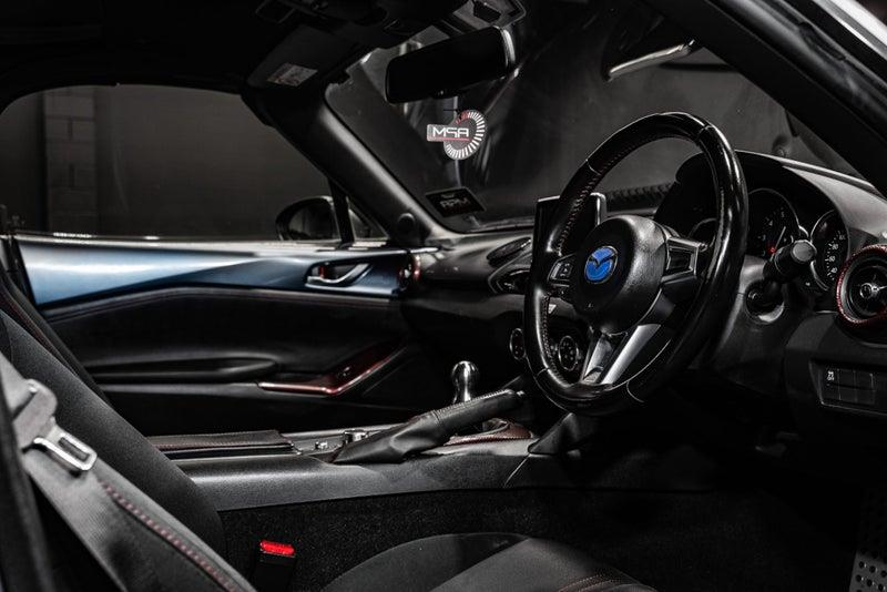 2015 Mazda Roadster