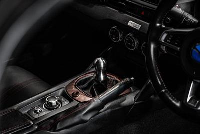 2015 Mazda Roadster - Thumbnail