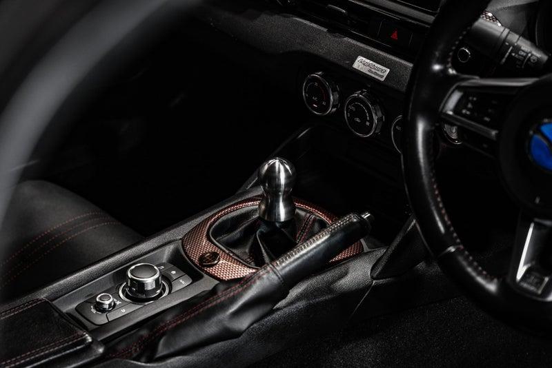 2015 Mazda Roadster