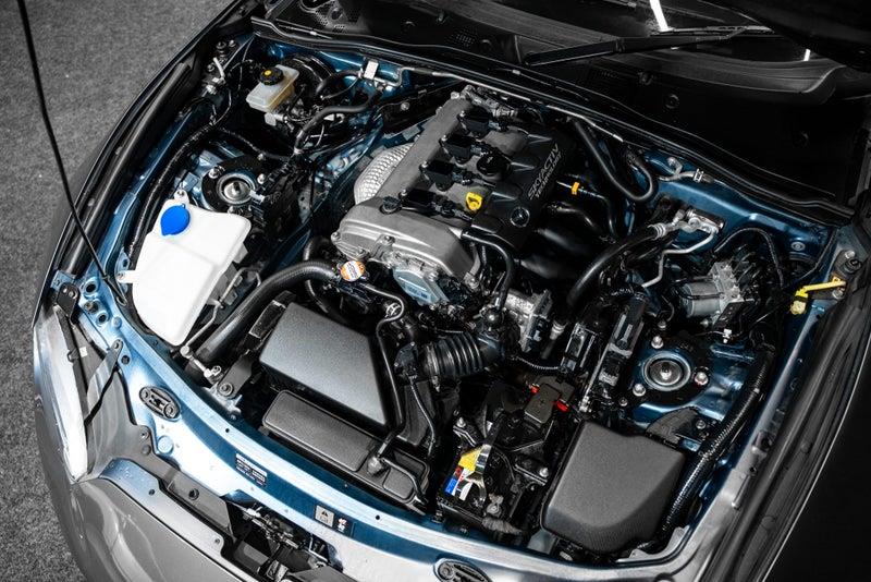 2015 Mazda Roadster