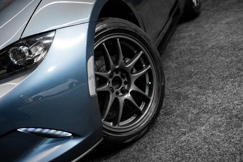 2015 Mazda Roadster