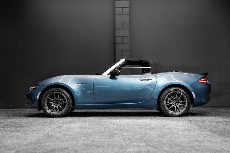 2015 Mazda Roadster