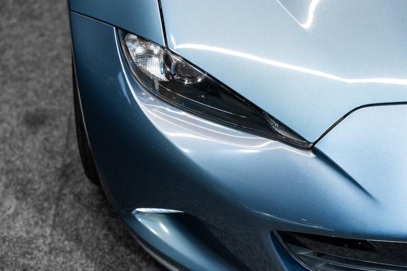 2015 Mazda Roadster