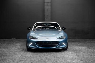 2015 Mazda Roadster - Thumbnail
