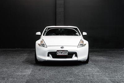 2011 Nissan Fairlady - Thumbnail