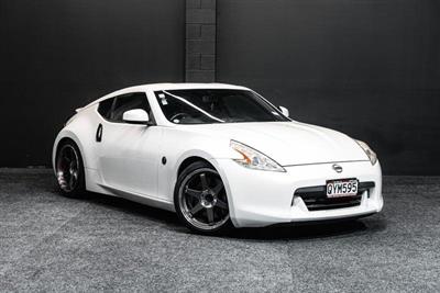 2011 Nissan Fairlady - Thumbnail