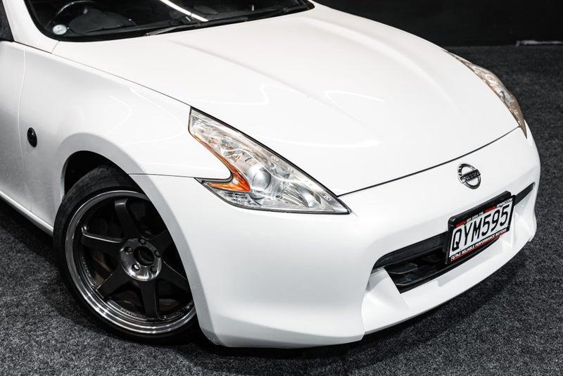 2011 Nissan Fairlady