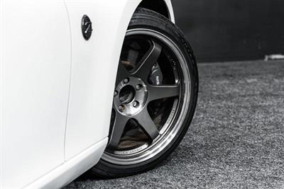 2011 Nissan Fairlady - Thumbnail
