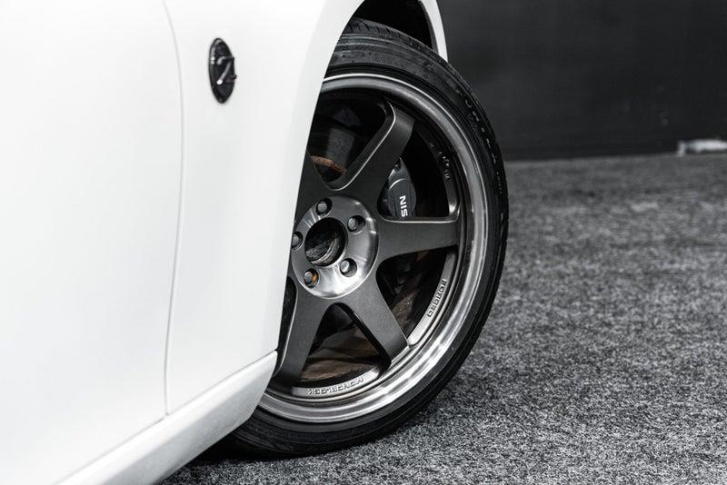 2011 Nissan Fairlady