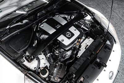 2011 Nissan Fairlady - Thumbnail