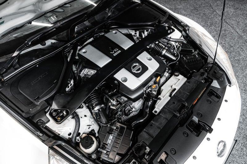 2011 Nissan Fairlady
