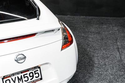2011 Nissan Fairlady - Thumbnail