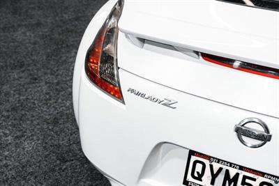 2011 Nissan Fairlady - Thumbnail