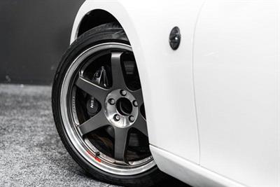 2011 Nissan Fairlady - Thumbnail