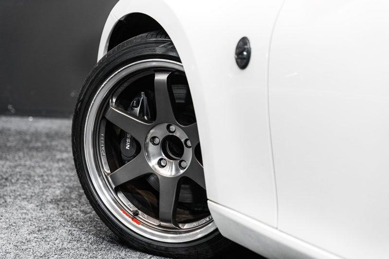 2011 Nissan Fairlady
