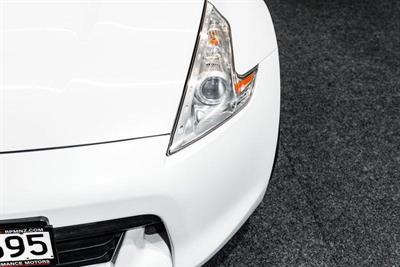 2011 Nissan Fairlady - Thumbnail
