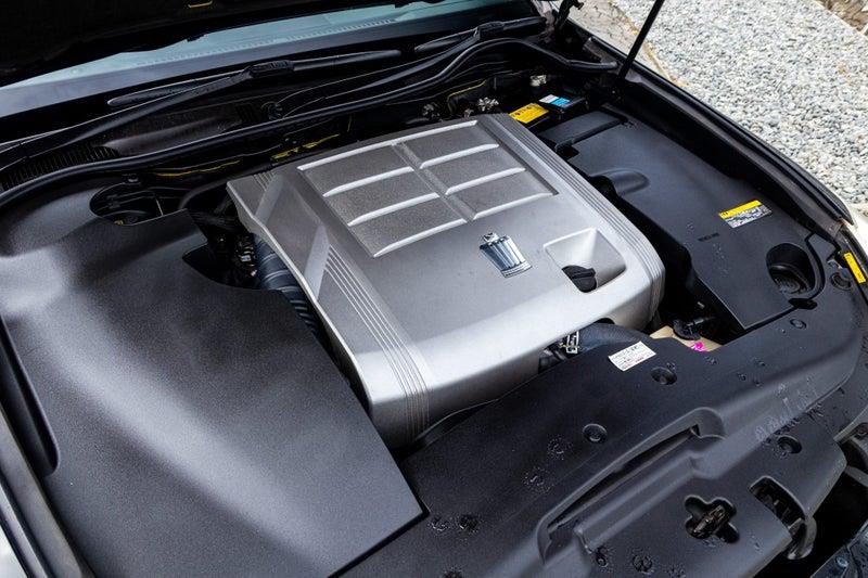 2012 Toyota Crown