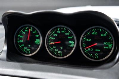 2005 Subaru Impreza - Thumbnail