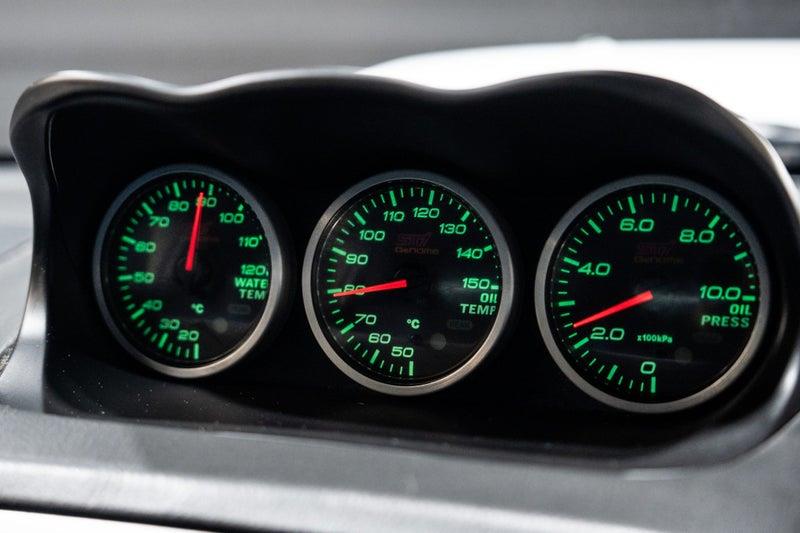 2005 Subaru Impreza