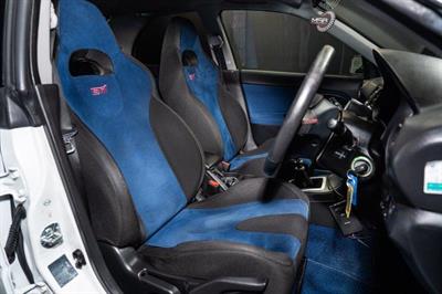 2005 Subaru Impreza - Thumbnail