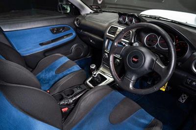 2005 Subaru Impreza - Thumbnail