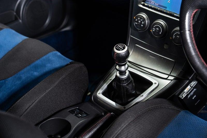 2005 Subaru Impreza