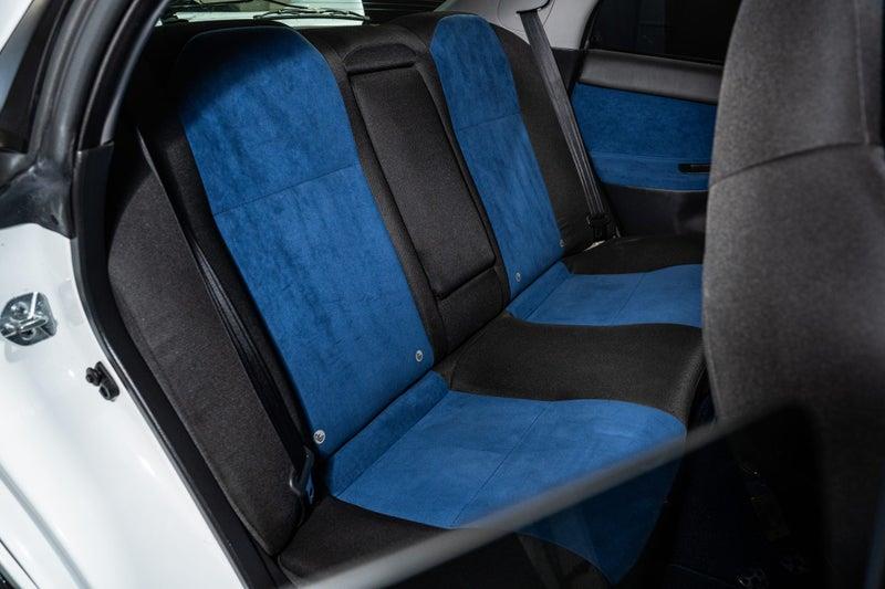 2005 Subaru Impreza