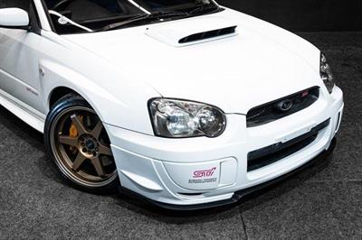 2005 Subaru Impreza - Thumbnail