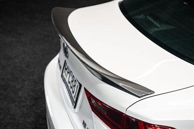 2015 Lexus IS 300h - Thumbnail