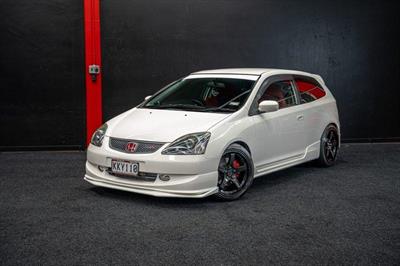 2006 Honda Civic - Thumbnail