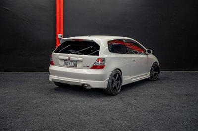 2006 Honda Civic - Thumbnail