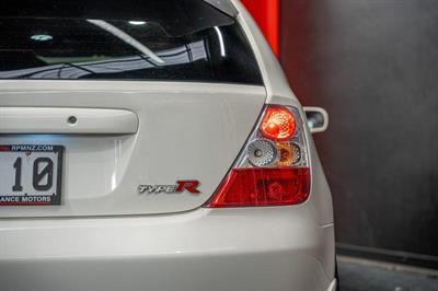 2006 Honda Civic - Thumbnail