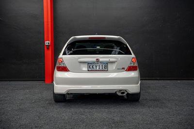 2006 Honda Civic - Thumbnail