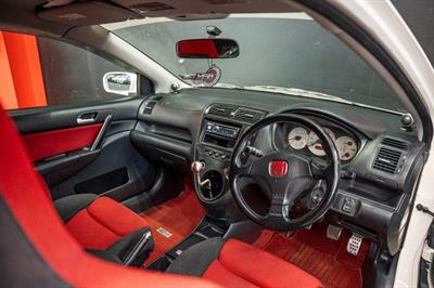 2006 Honda Civic - Thumbnail