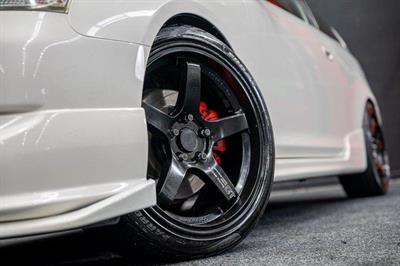 2006 Honda Civic - Thumbnail