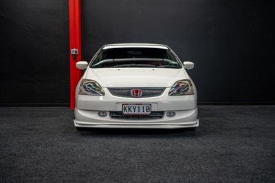 2006 Honda Civic - Thumbnail