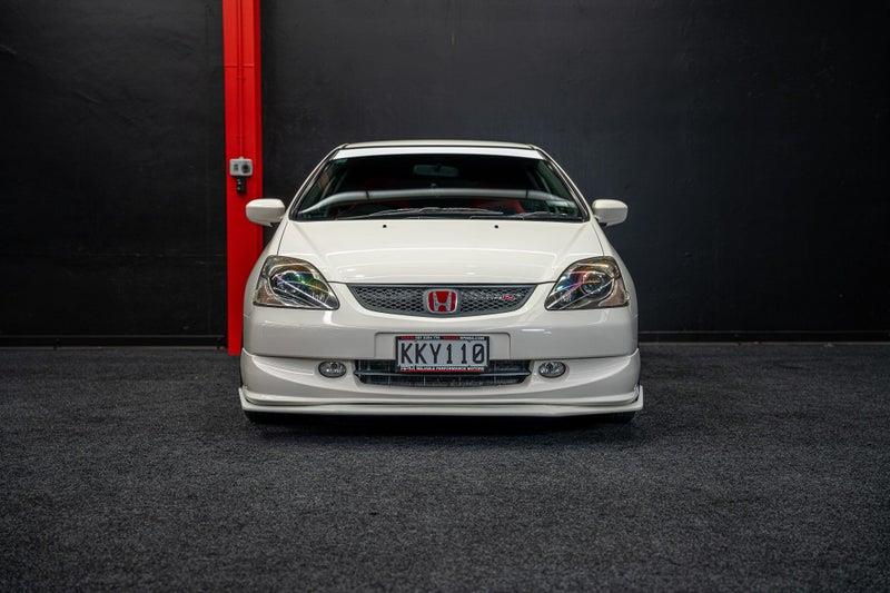 2006 Honda Civic