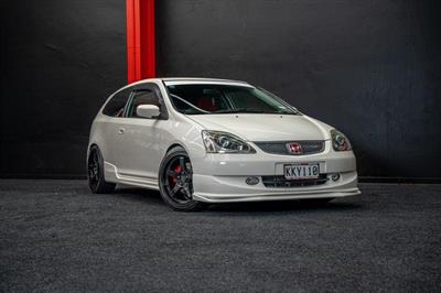 2006 Honda Civic - Thumbnail