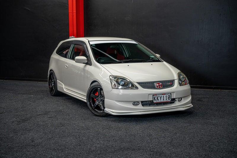 2006 Honda Civic