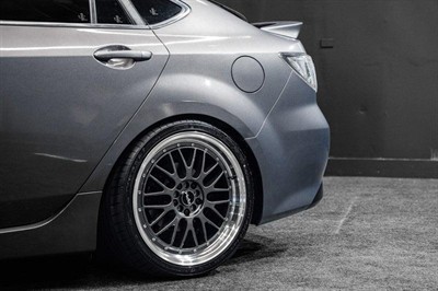 2008 Mazda Atenza - Thumbnail