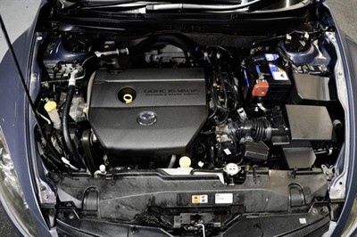 2008 Mazda Atenza - Thumbnail