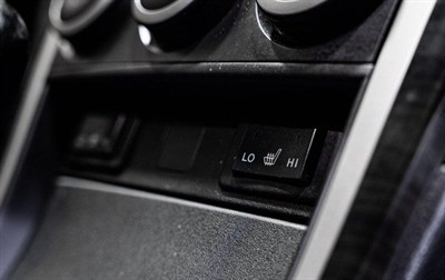 2008 Mazda Atenza - Thumbnail