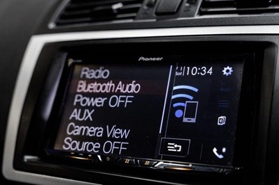 2008 Mazda Atenza - Thumbnail