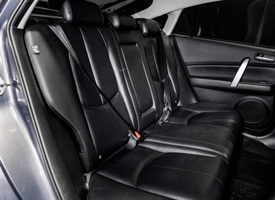 2008 Mazda Atenza - Thumbnail