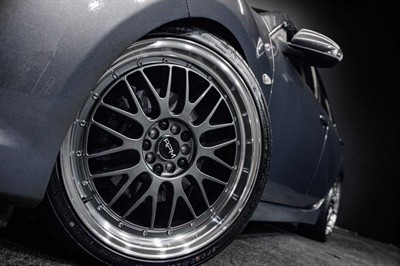 2008 Mazda Atenza - Thumbnail